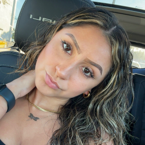 Ashley Mosquera