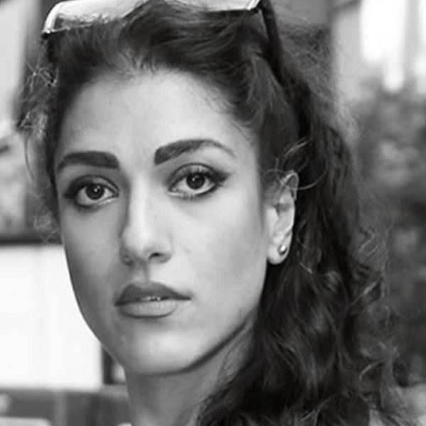 Maryam Zadeh